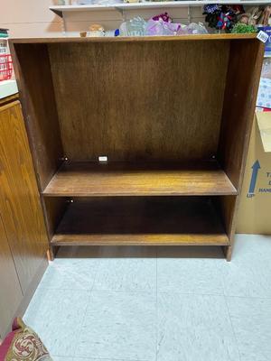 Storage shelf