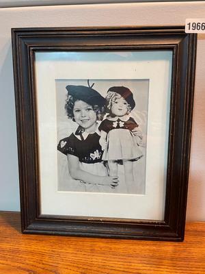 Shirley Timple pic