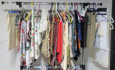 Bulk Mixed Linens