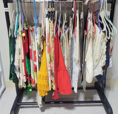 Bulk Lot of Mixed Linens
