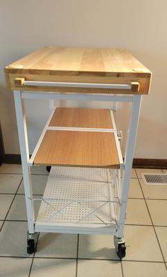 Nice Rolling Table