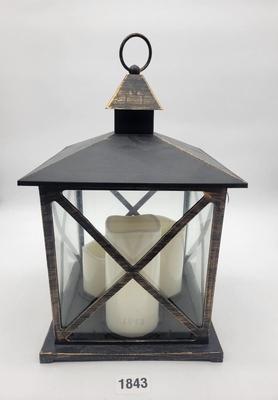 Battery Powered Lantern