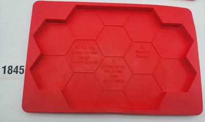 Simply Cookie Freezer Kit