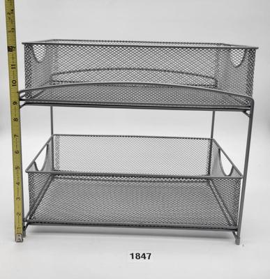 Kitchen Organizer