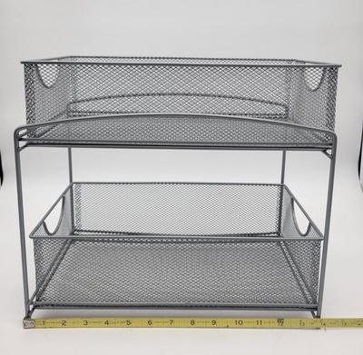 Kitchen Organizer