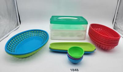 Picnic / Outdoor Bundle