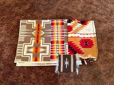 入手困難　PENDLETON Beaver State wool blanket $_12.JPG?set_id=880000500F