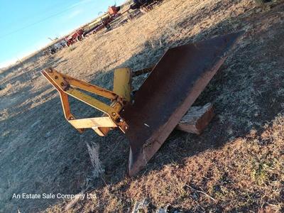 Eversman Mfg. Ditcher