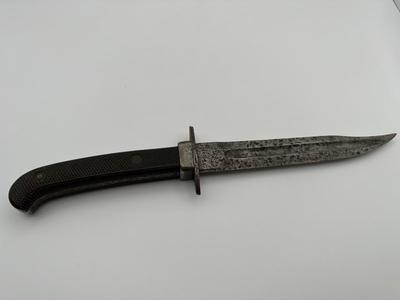 WW2 Knife