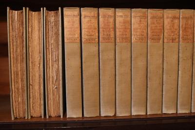 Sir Richard Burton Volumes (1-17) Limited Edition