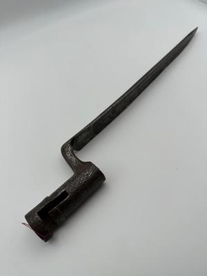 Early Socket Style Bayonet