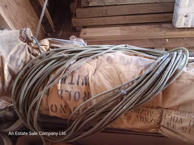 9X15 Electric Concrete Blanket - cement blanket