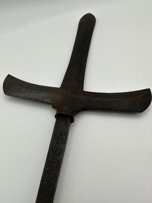 JUMONJI YARI