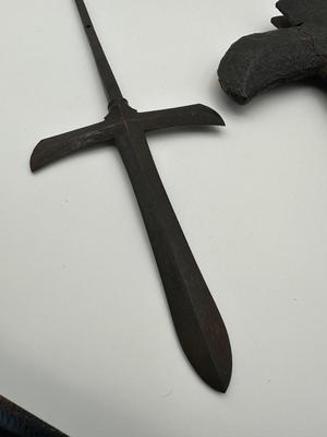 JUMONJI YARI