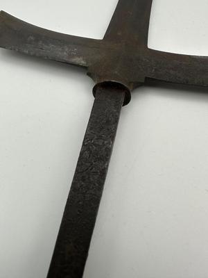 JUMONJI YARI