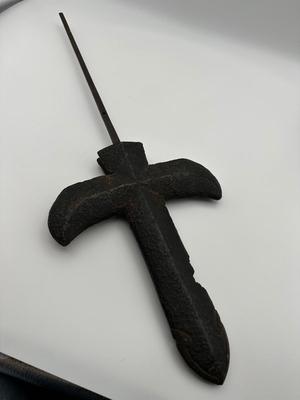JUMONJI YARI
