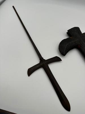 JUMONJI YARI