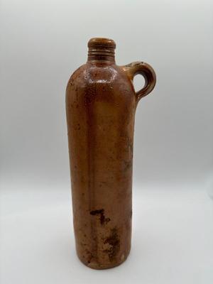 Antique Stoneware Jug - Kronthaler Mineral Quellen August Thiemann