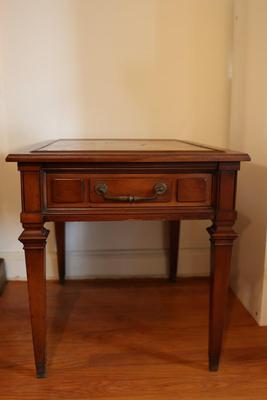 End Table
