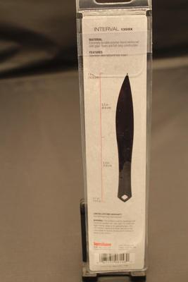 Kershaw Interval Large Atom - KNIFE