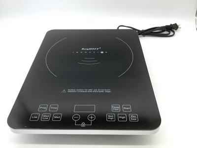 BERGHOFF Induction Cooktop
