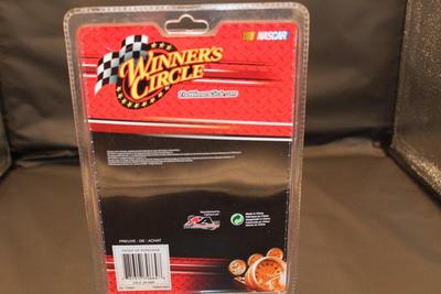 NASCAR - Dale Earnhardt Jr. - Winners Circle Figurine