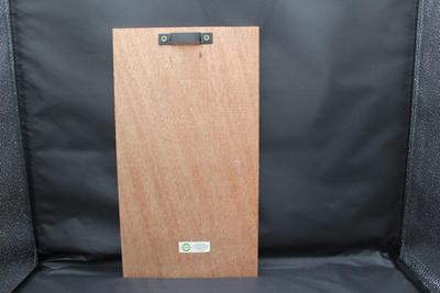 Wall Signs - Remington Wood Sign (The Prospector Pocket Knife)