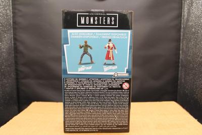 Universal Monsters - The Wolfman Figurine
