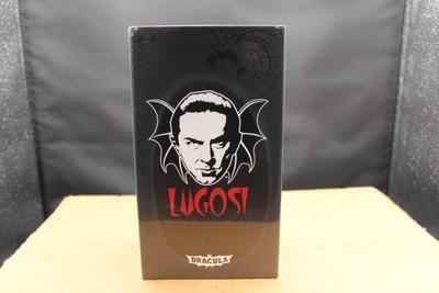 Bela Lugosi - as Dracula Figurine