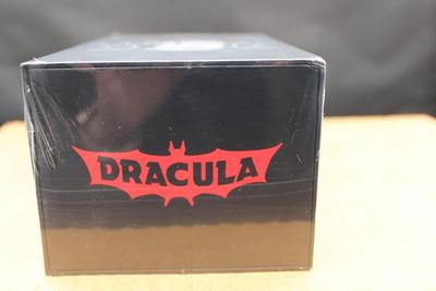 Bela Lugosi - as Dracula Figurine