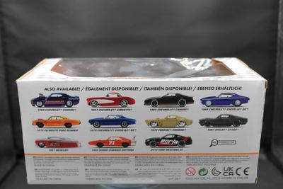 Bigtime Muscle - 1956 Chevrolet Bel Air Diecast