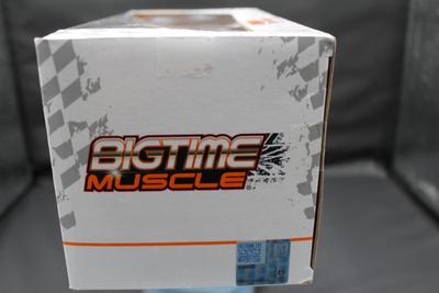 Bigtime Muscle - 1956 Chevrolet Bel Air Diecast
