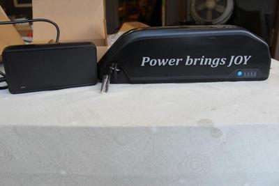 AOSTIRMOTOR - Electric - Off and On Road Motor Bicycle