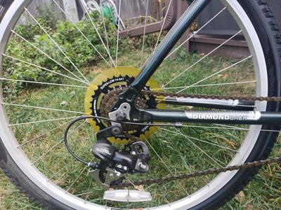Diamond Back Wild Wood Classic Men's Bike