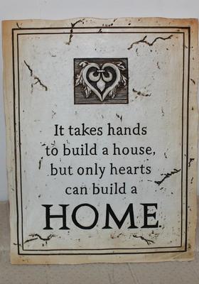 Wall Home Decor