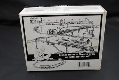 Limited Edition - LIONEL - Snoopy and Woodstock - Hand Car - O & 027 Gauge