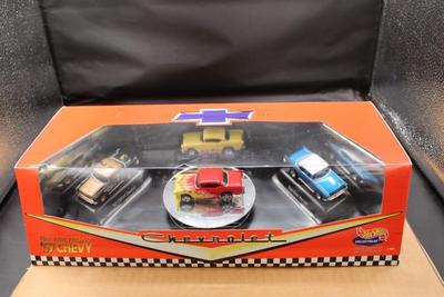 HotWheels - 40 Year Anniversary Collection of the 57' Chevy