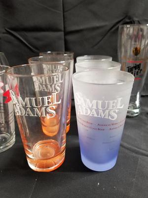 Drinking Glasses