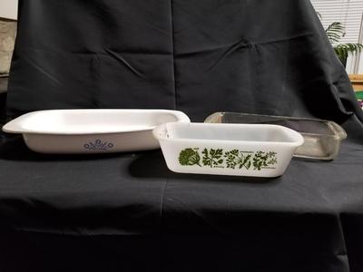 Bakeware