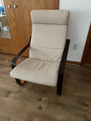 IKEA Chair