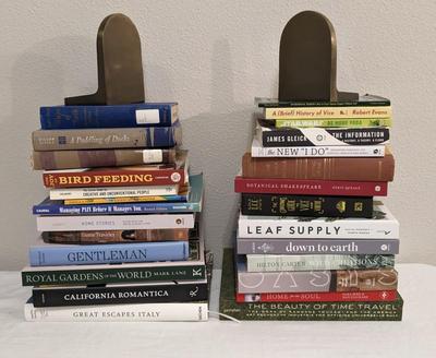 Home Library