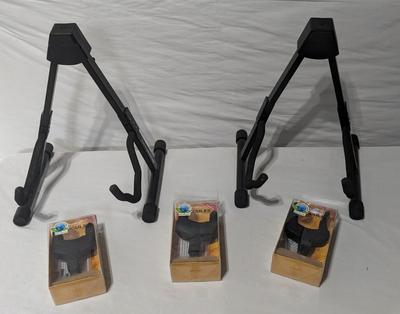Guitar Stands