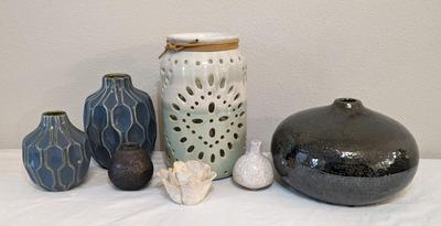 Decorative Pottery
