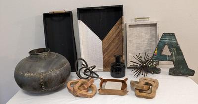 Decorative Accents