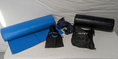 Personal Wellness Trainers