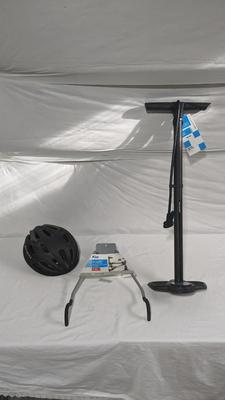 Bicycle Accessories