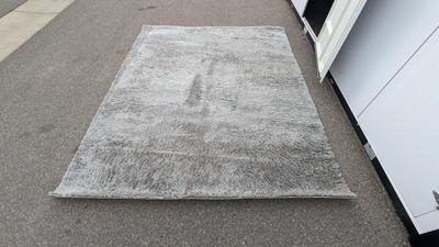 8'x10' Ben Soleimani/Restoration Hardware Area Rug