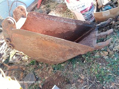 Backhoe Bucket excavator bucket