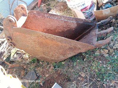 Backhoe Bucket excavator bucket
