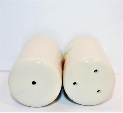 "Indiana" Cardinals Shaker Set 2 3/4"FREE SHIPPING ON ALL LOTS